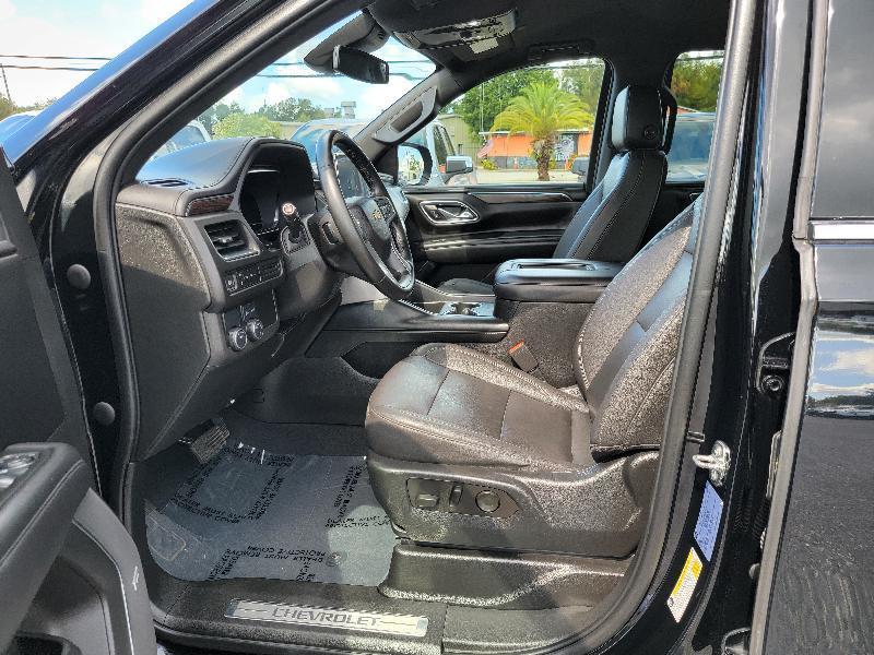 Chevrolet Tahoe LT 2WD 2023