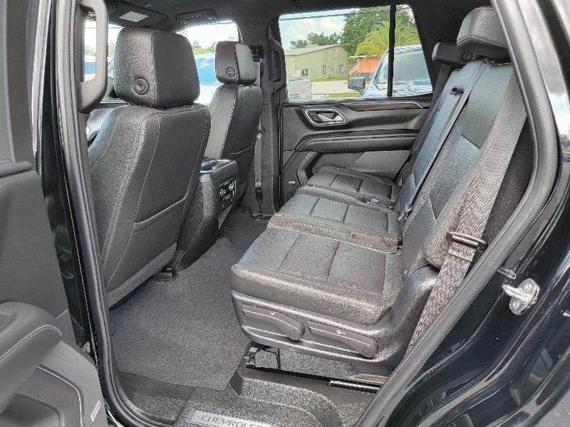 Chevrolet Tahoe LT 2WD 2023