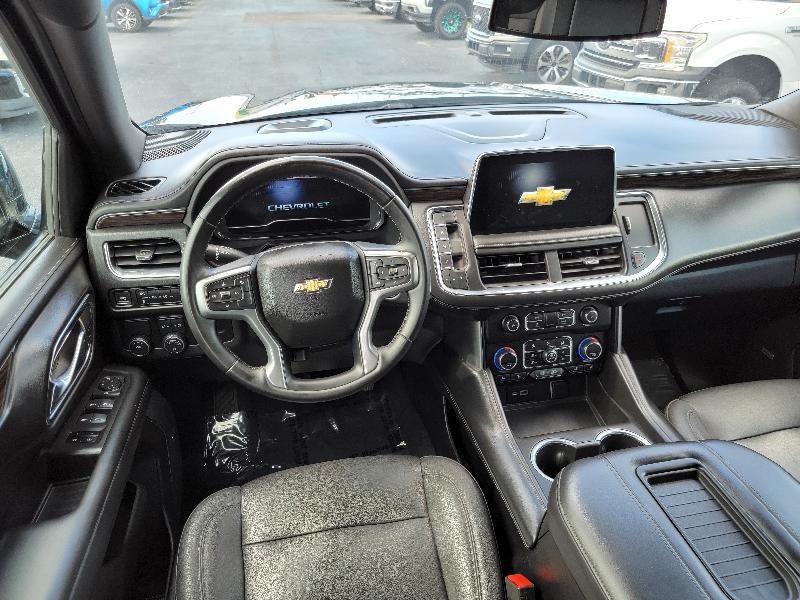 Chevrolet Tahoe LT 2WD 2023