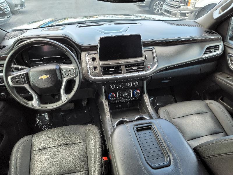 Chevrolet Tahoe LT 2WD 2023