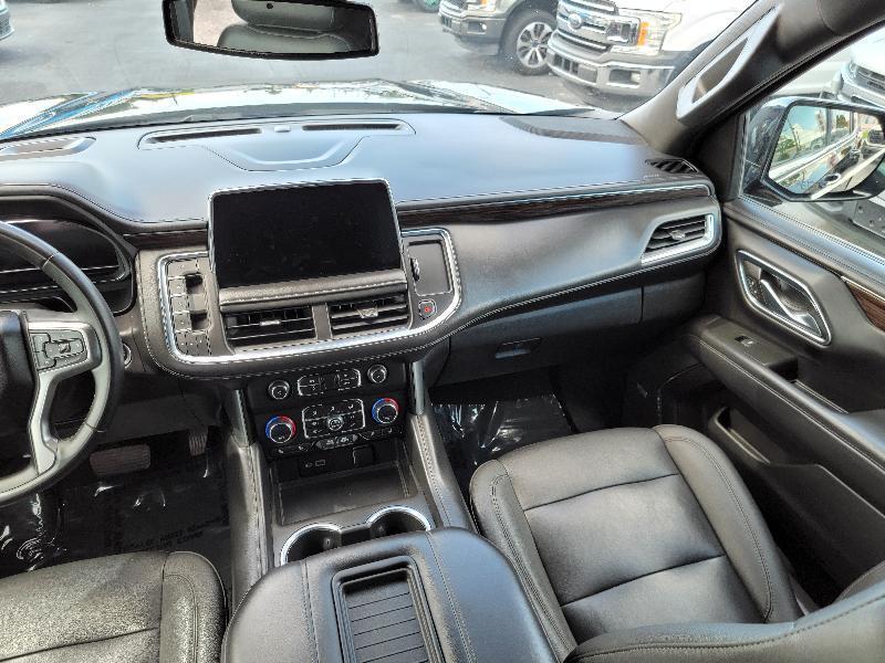 Chevrolet Tahoe LT 2WD 2023
