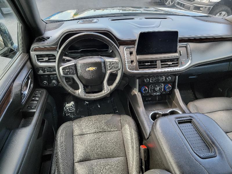 Chevrolet Tahoe LT 2WD 2023