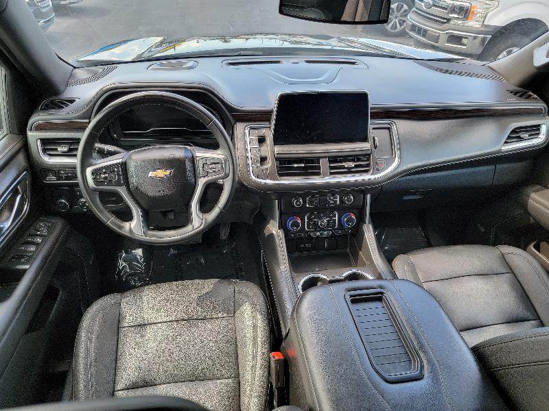 Chevrolet Tahoe LT 2WD 2023
