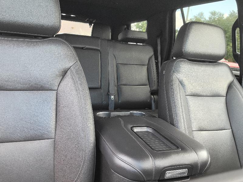 Chevrolet Tahoe LT 2WD 2023