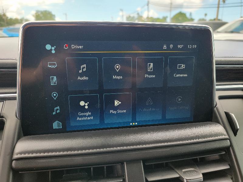 Chevrolet Tahoe LT 2WD 2023