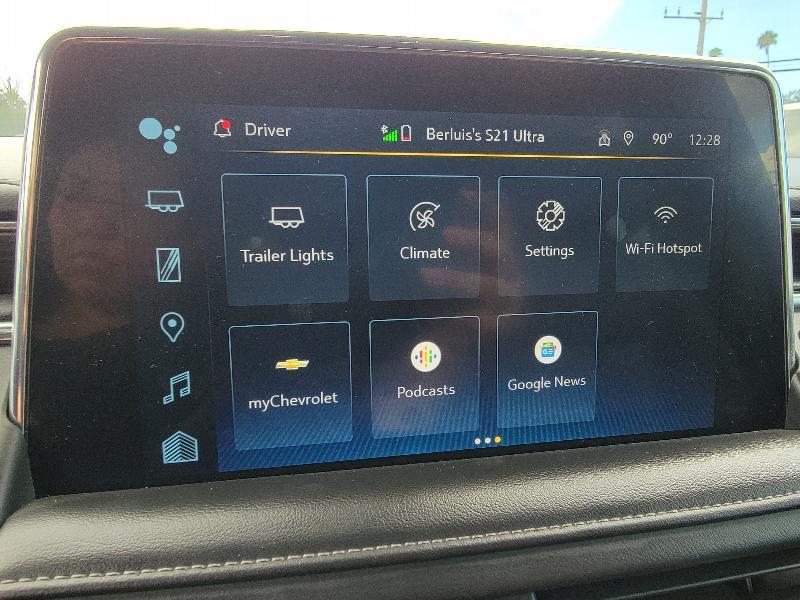 Chevrolet Tahoe LT 2WD 2023