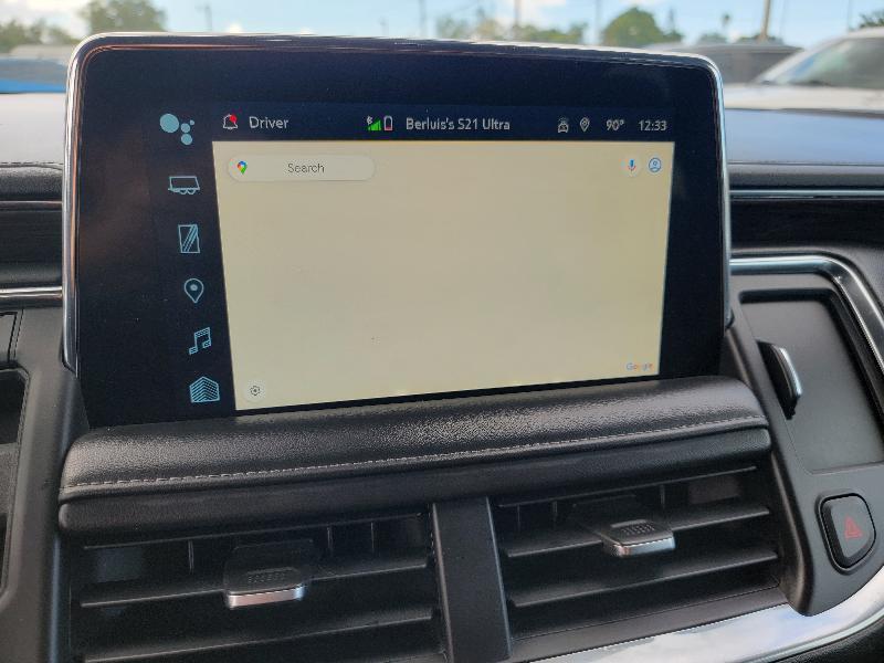 Chevrolet Tahoe LT 2WD 2023