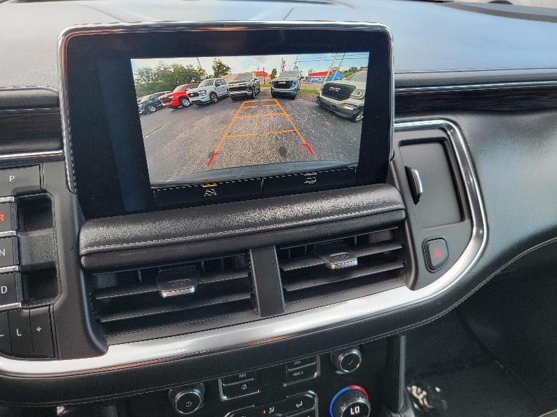 Chevrolet Tahoe LT 2WD 2023