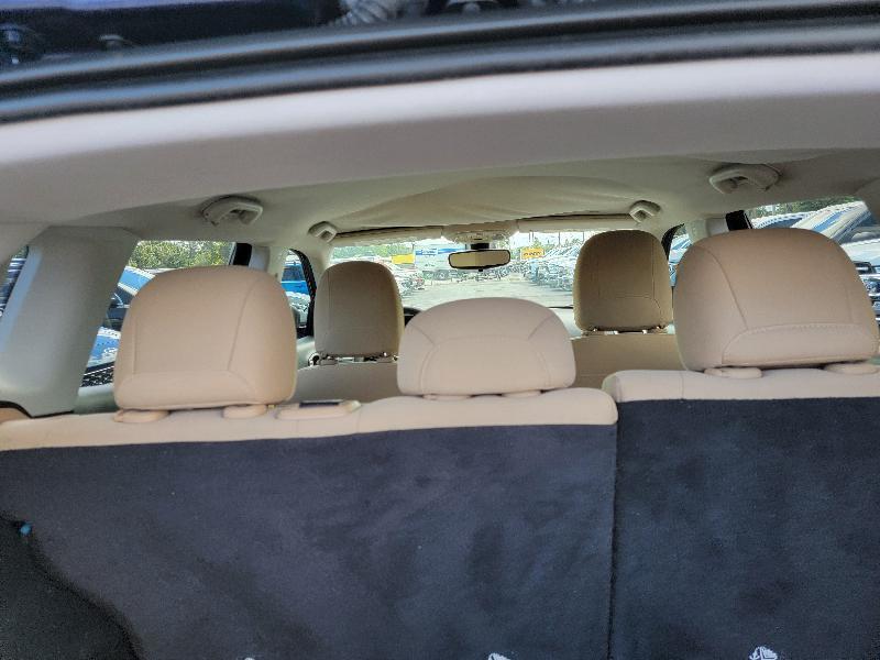 Jeep Compass Sport FWD 2018