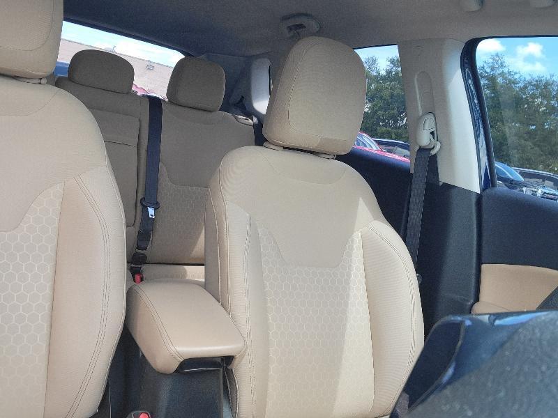 Jeep Compass Sport FWD 2018