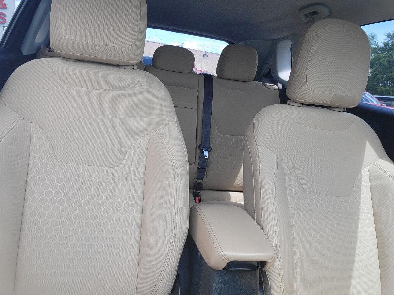Jeep Compass Sport FWD 2018