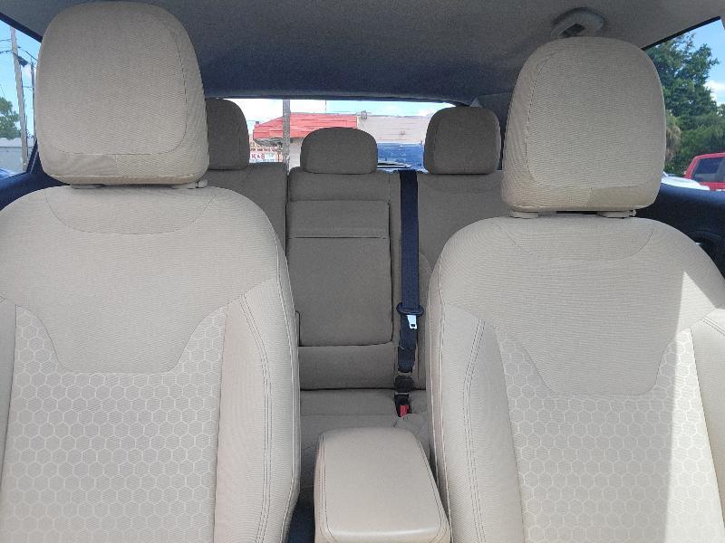 Jeep Compass Sport FWD 2018
