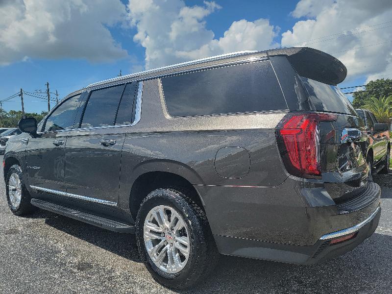 GMC Yukon XL SLT 2WD 2021