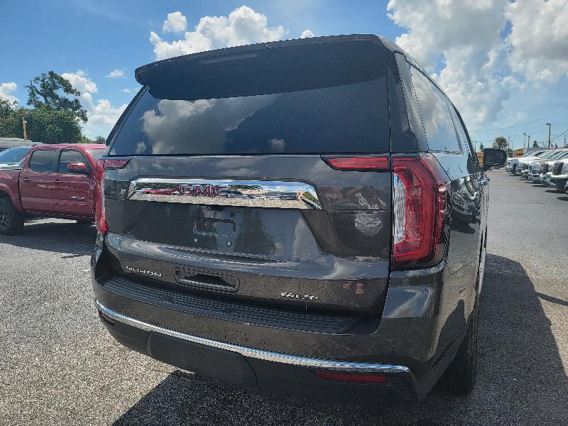 GMC Yukon XL SLT 2WD 2021