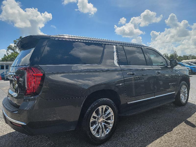 GMC Yukon XL SLT 2WD 2021