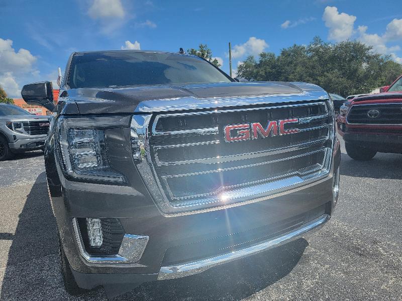 GMC Yukon XL SLT 2WD 2021
