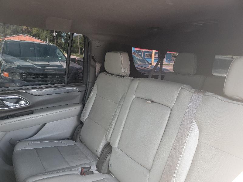 GMC Yukon XL SLT 2WD 2021