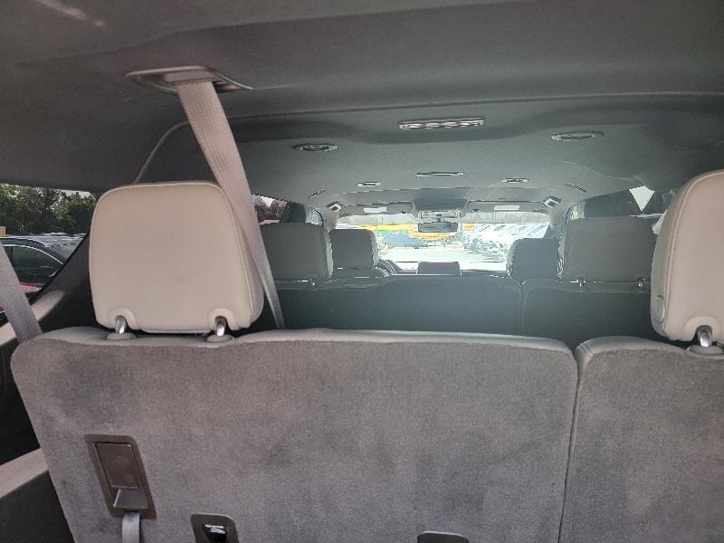 GMC Yukon XL SLT 2WD 2021