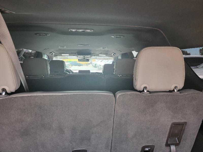 GMC Yukon XL SLT 2WD 2021