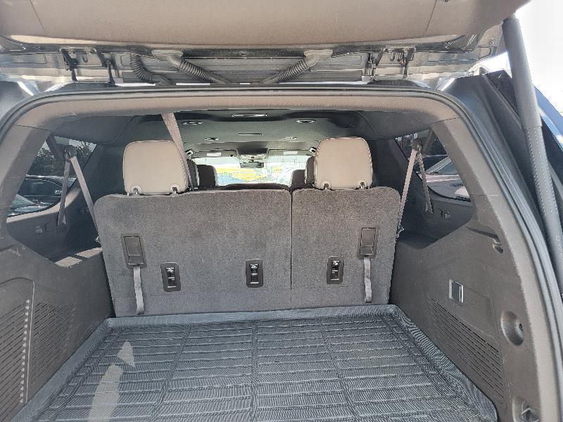 GMC Yukon XL SLT 2WD 2021