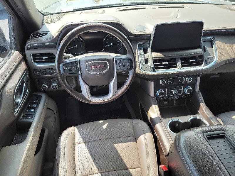 GMC Yukon XL SLT 2WD 2021