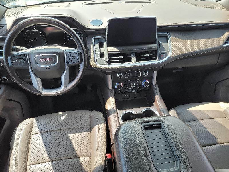 GMC Yukon XL SLT 2WD 2021