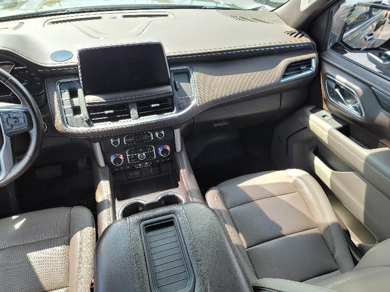 GMC Yukon XL SLT 2WD 2021