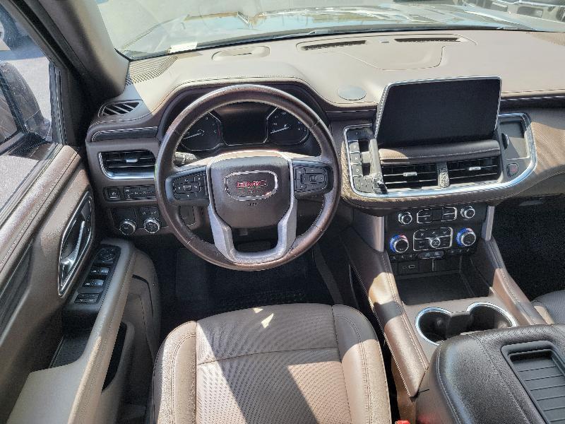 GMC Yukon XL SLT 2WD 2021