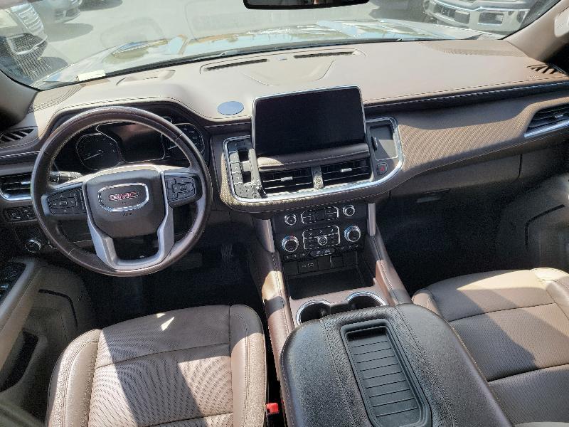 GMC Yukon XL SLT 2WD 2021