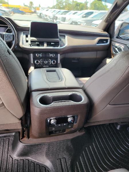 GMC Yukon XL SLT 2WD 2021