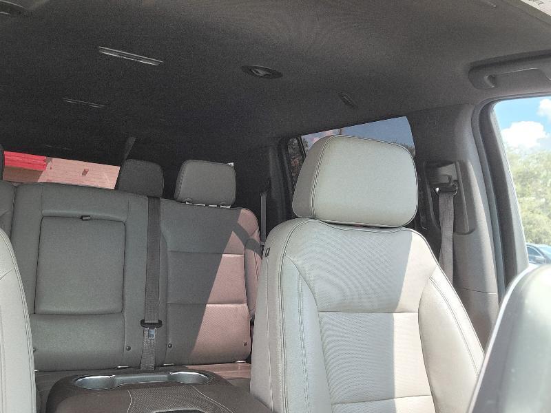 GMC Yukon XL SLT 2WD 2021
