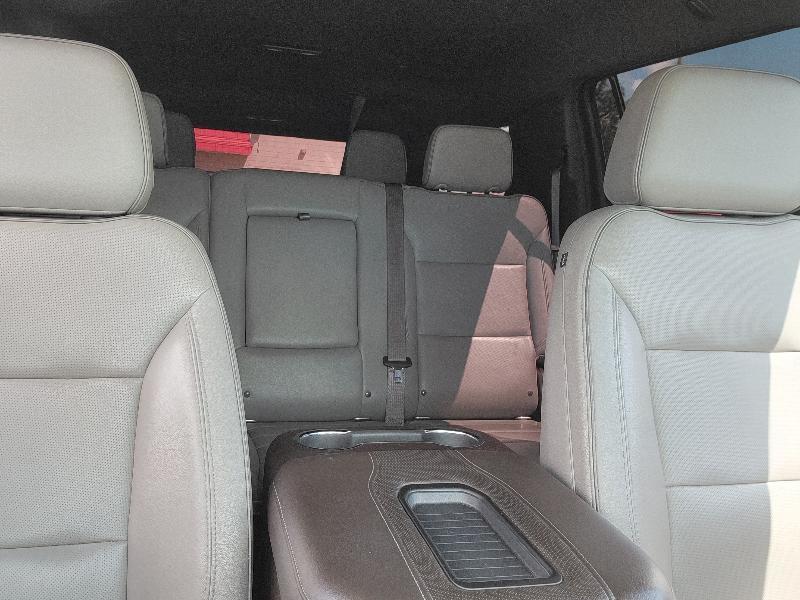 GMC Yukon XL SLT 2WD 2021