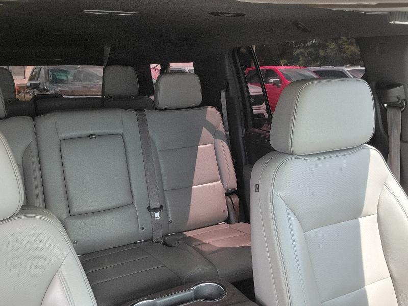GMC Yukon XL SLT 2WD 2021