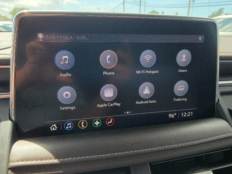 GMC Yukon XL SLT 2WD 2021