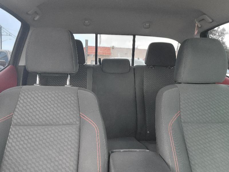 Toyota Tacoma SR5 Double Cab Long Bed V6 6AT 2WD 2021