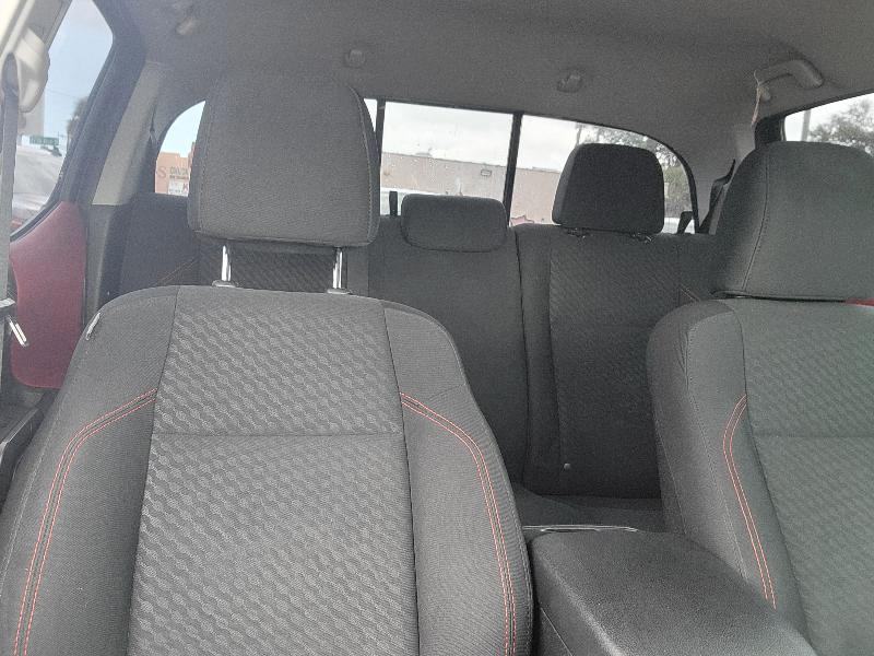 Toyota Tacoma SR5 Double Cab Long Bed V6 6AT 2WD 2021