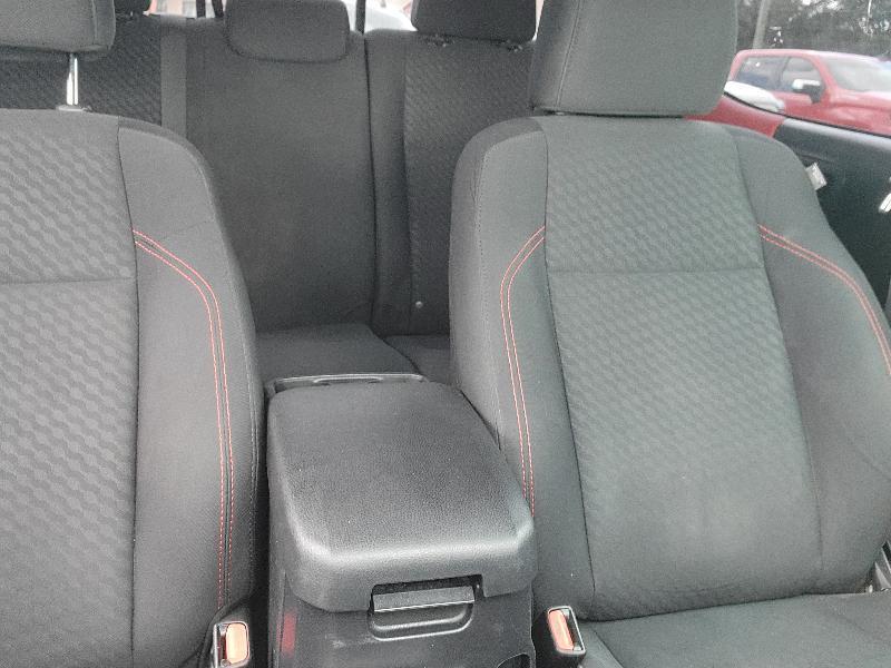 Toyota Tacoma SR5 Double Cab Long Bed V6 6AT 2WD 2021