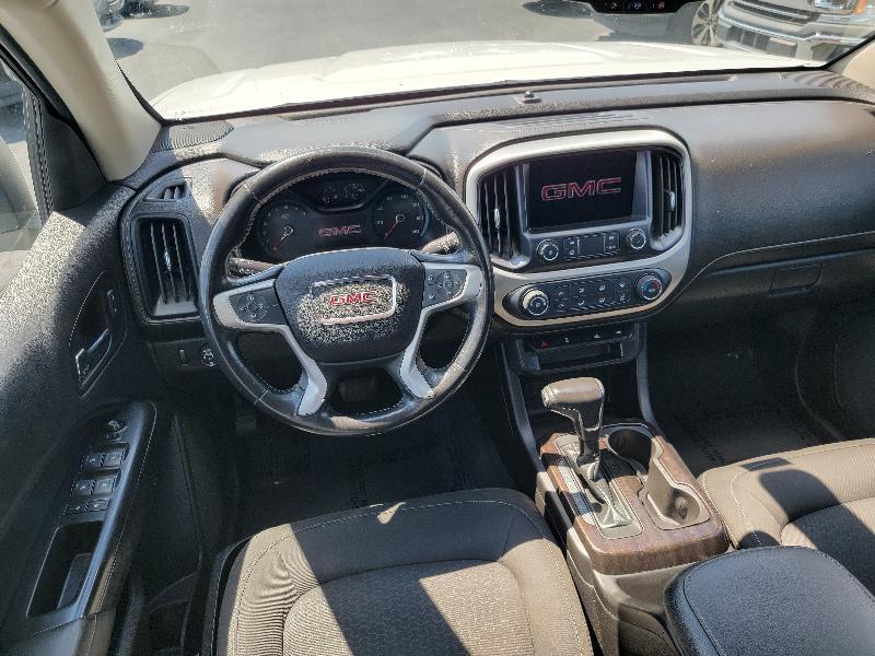 GMC Canyon SLE Crew Cab 2WD 2019
