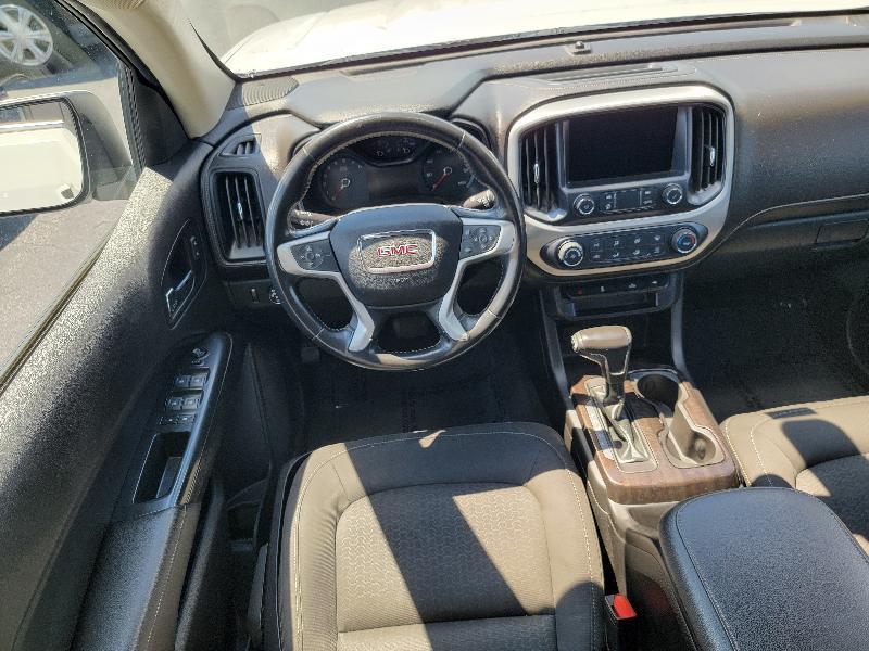 GMC Canyon SLE Crew Cab 2WD 2019
