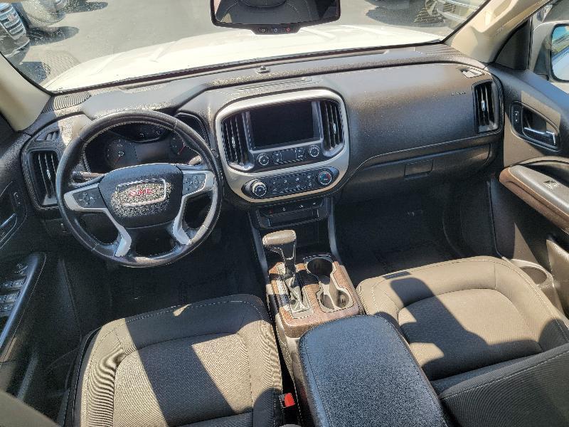 GMC Canyon SLE Crew Cab 2WD 2019
