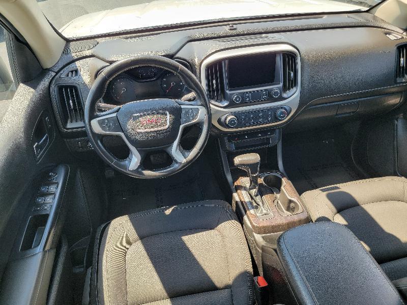 GMC Canyon SLE Crew Cab 2WD 2019