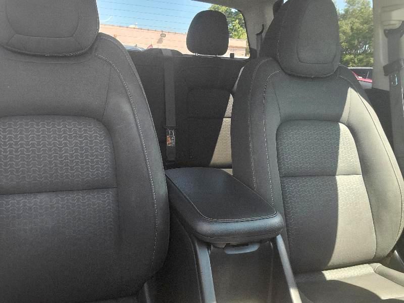 GMC Canyon SLE Crew Cab 2WD 2019