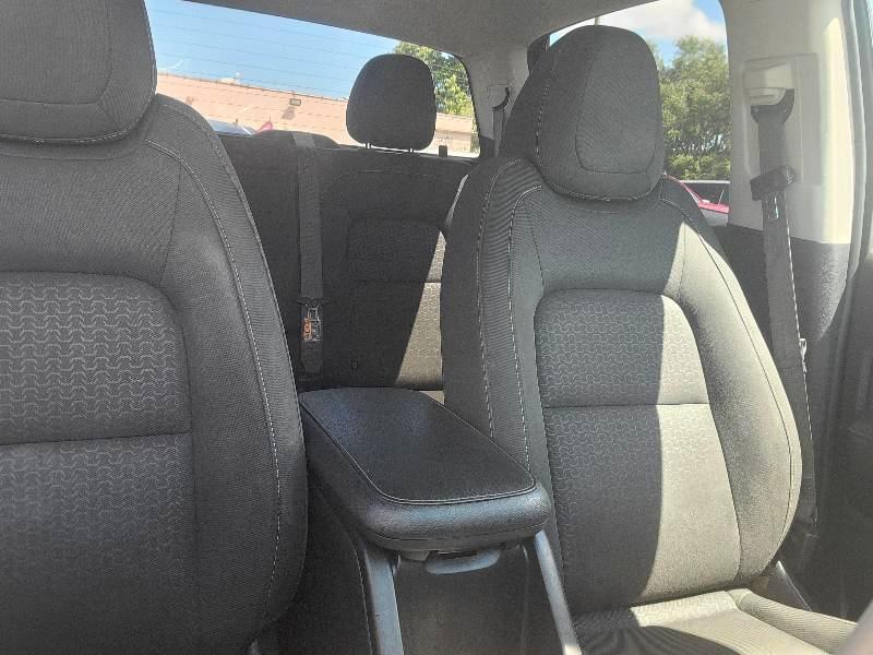 GMC Canyon SLE Crew Cab 2WD 2019