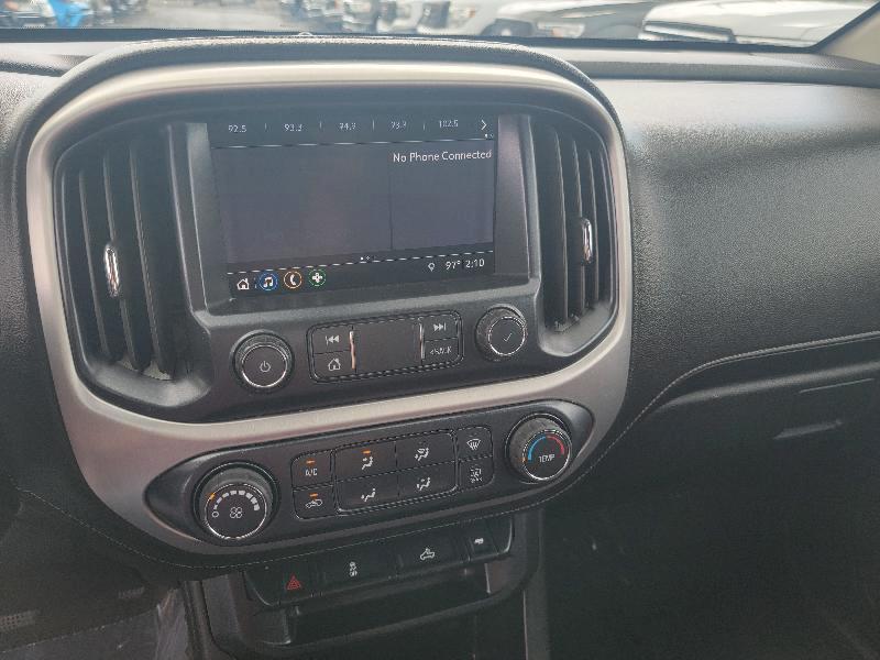 GMC Canyon SLE Crew Cab 2WD 2019