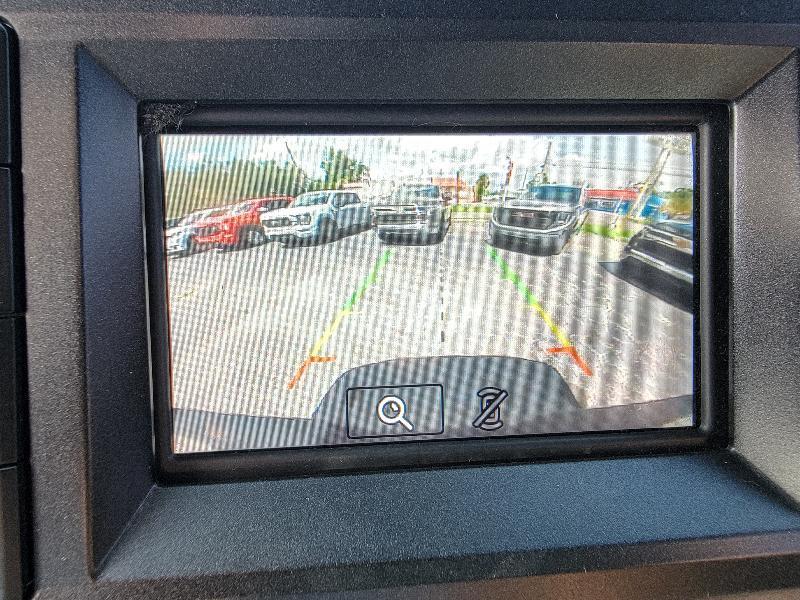 Ford F-150 XLT SuperCrew 5.5-ft. Bed 4WD 2018
