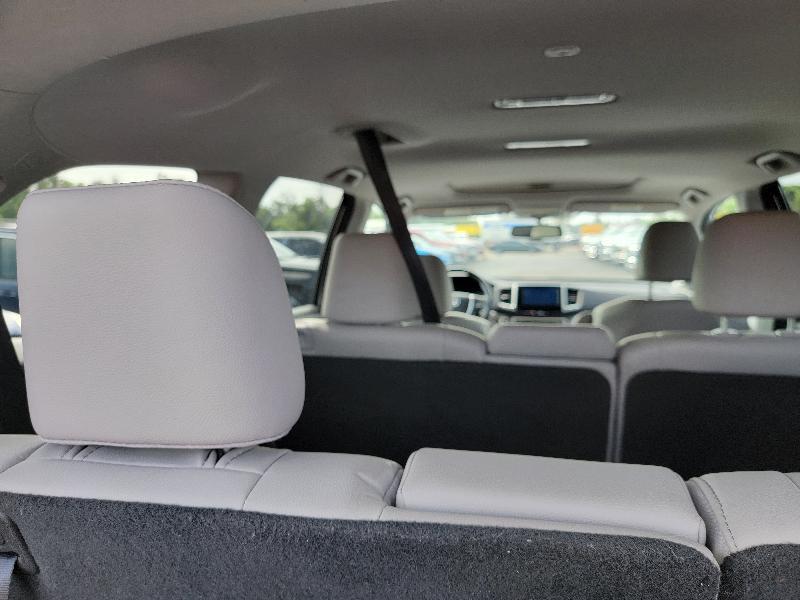 Honda Pilot EXL 4WD 2016