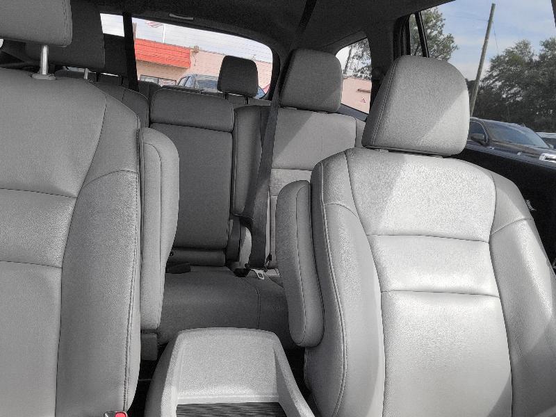 Honda Pilot EXL 4WD 2016