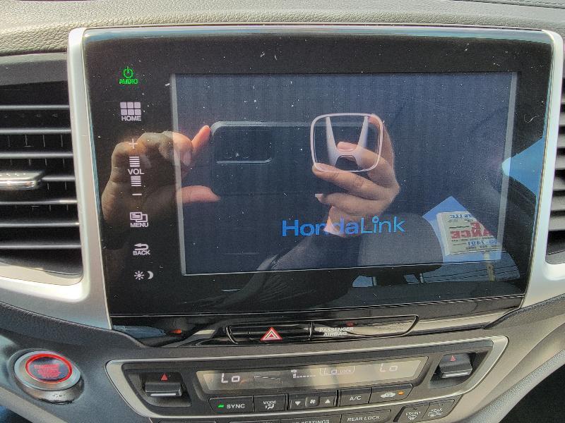 Honda Pilot EXL 4WD 2016