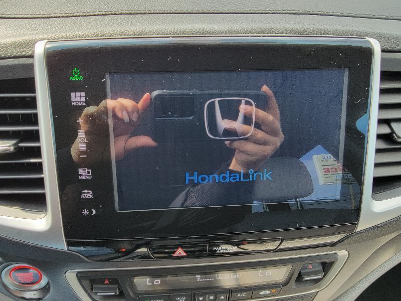 Honda Pilot EXL 4WD 2016