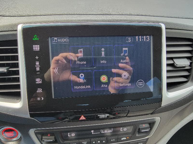 Honda Pilot EXL 4WD 2016